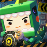 迷你世界紫悦女孩