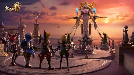 龙之谷2龙符怎么获得？龙符作用特点及获取方法一览[多图]图片1