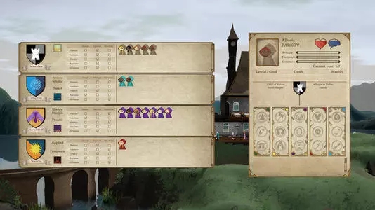 咒术师学院通关攻略大全，全关卡通关流程图文汇总[多图]图片2