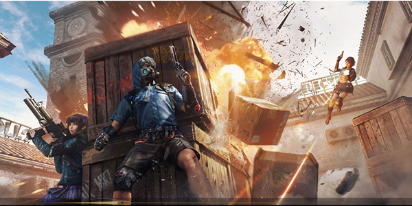 CF手游2021最佳灵敏度方案大全，最新热门灵敏度设置方法一览[图]图片1