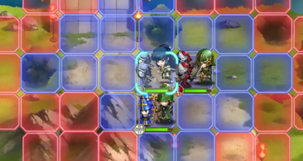 梦幻模拟战星岚贯日通关攻略，迦游罗前瞻关卡打法参考[多图]图片1