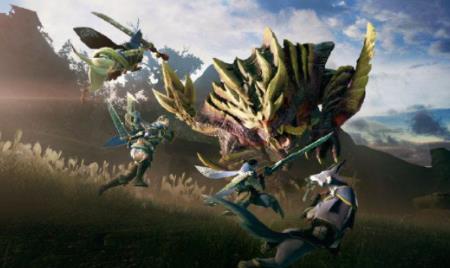 怪物猎人崛起燕雀石在哪里？燕雀石采集位置大全[多图]图片1