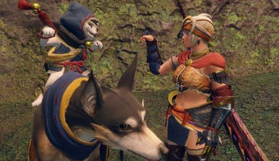 怪物猎人崛起燕雀石在哪里？燕雀石采集位置大全[多图]图片2