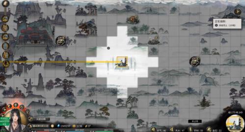 鬼谷八荒封神天梯位置在哪？封神天梯入口及boss打法图文一览[多图]图片2