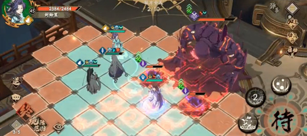 天地劫幻海迷城第八关怎么过？幻海迷城最后一关挑战通关攻略[多图]图片2