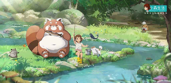 小森生活怎么骑车？骑行道具获取与使用方法介绍[多图]图片2