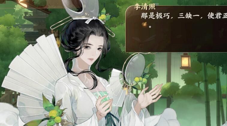 忘川风华录花木兰天命技能是什么？花木兰天命技能介绍[多图]图片1