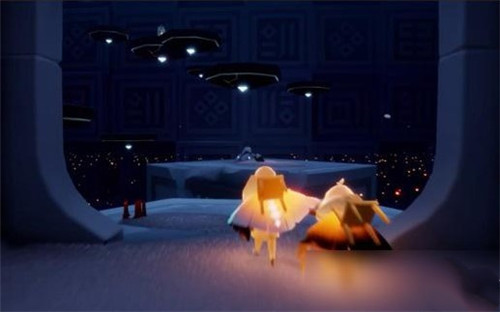 光遇小王子季入口被堵住了怎么办？小王子季入口被堵住了解决方法[多图]图片1