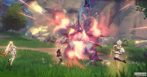 龙与世界的尽头玩法攻略大全，新手少走弯路必看攻略[多图]图片2