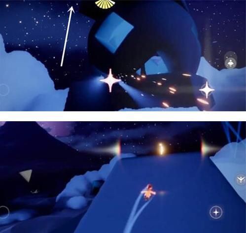 光遇小王子季找到小王子任务攻略大全 小王子季找到小王子任务攻略汇总[多图]图片3