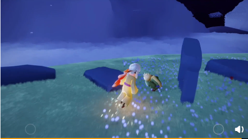 光遇小王子第三次藏在哪？小王子第三次藏匿位置图文一览[多图]图片2