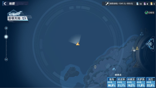 《幻塔》鬣狗帮海上基地任务完成指南 幻塔鬣狗帮海上基地怎么玩5