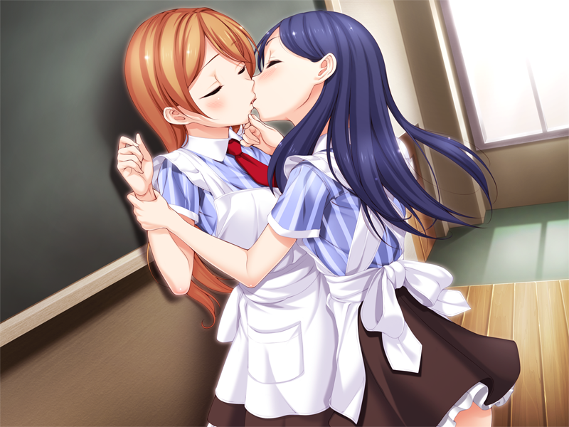 花吻在上天使们的春恋