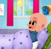 小宝宝良好习惯