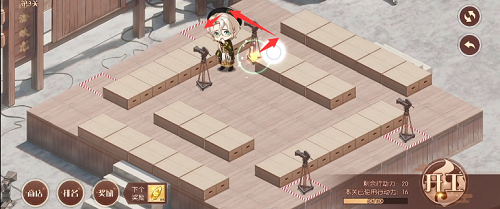 《食物语》重整片场第三关通关攻略 食物语重整片场第三关怎么过5