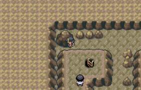 口袋妖怪液体水晶