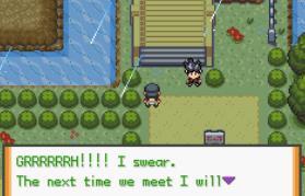 口袋妖怪：液体水晶复刻版