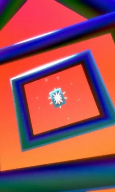 空心门道破解版