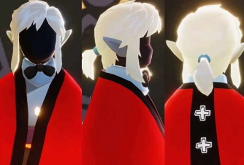 光遇switch任天堂礼包怎么获得2