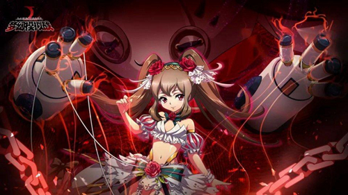 梦幻模拟战卢克蕾蒂娅装备搭配