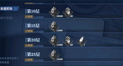 鬼泣巅峰之战游戏截图