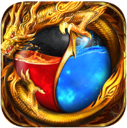 龙城秘境之冰雪之城打金版