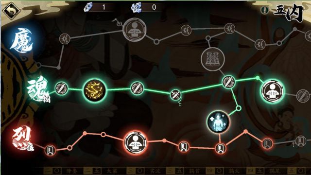 天地劫幽城再临封铃笙怎么培养3