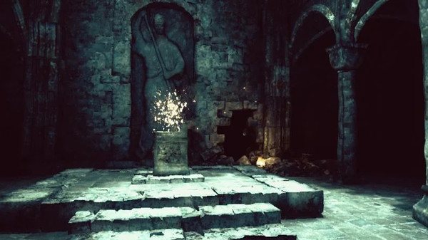 恐怖森林手游下载