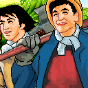 五一劳动节快乐图片