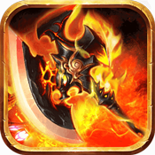 火龙版传奇打金服