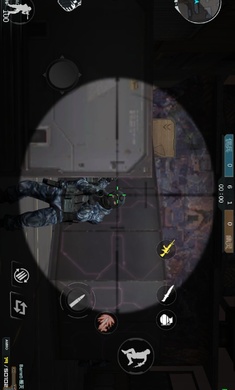 gz穿越火线最新破解版免赞助版2.39