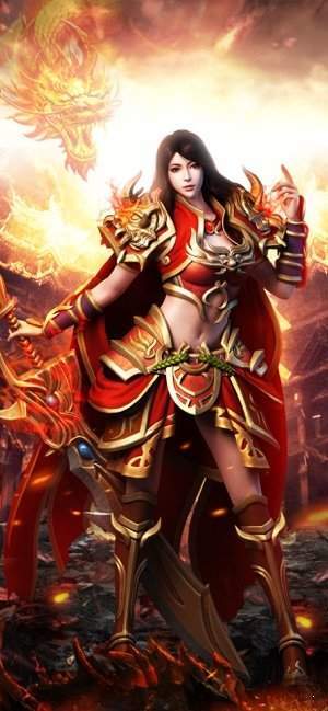 复古打金传奇手游官网版