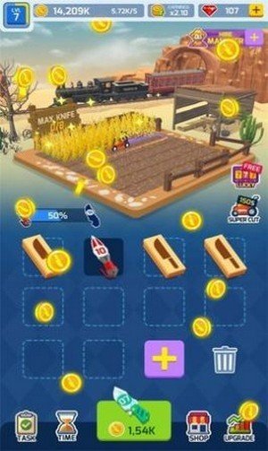 众富农场红包版