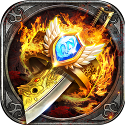 满切割满v单职业传奇手游