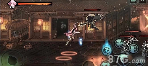 影之刃3游戏截图