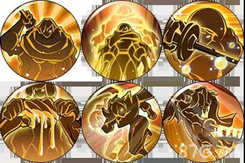 航海王燃烧意志奶昔机制