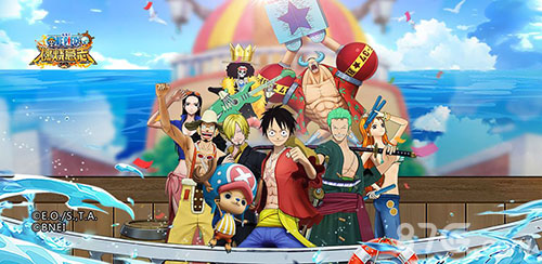 航海王燃烧意志奶昔技能搭配2