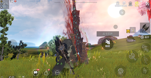 妄想山海战斗图腾怎么刷