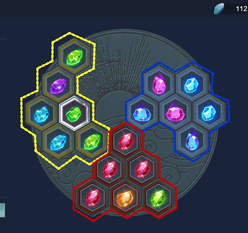 妄想山海灵蕴怎么分解2