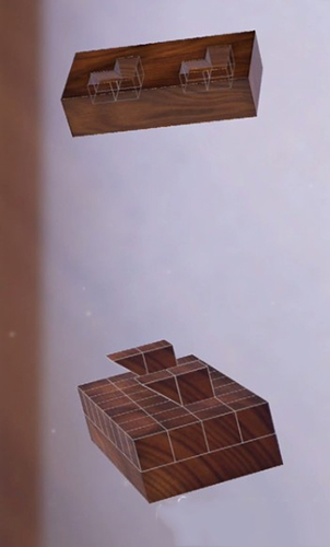 匠木走马销图片