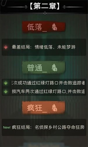 探魇第二章图片