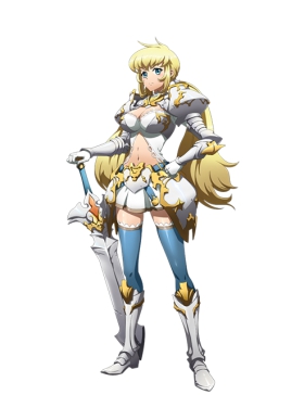 梦幻模拟战手游罗莎莉娅怎么样