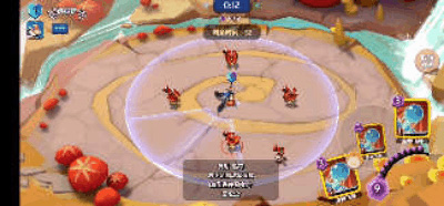 螺旋风暴落幕挑战第五关怎么过