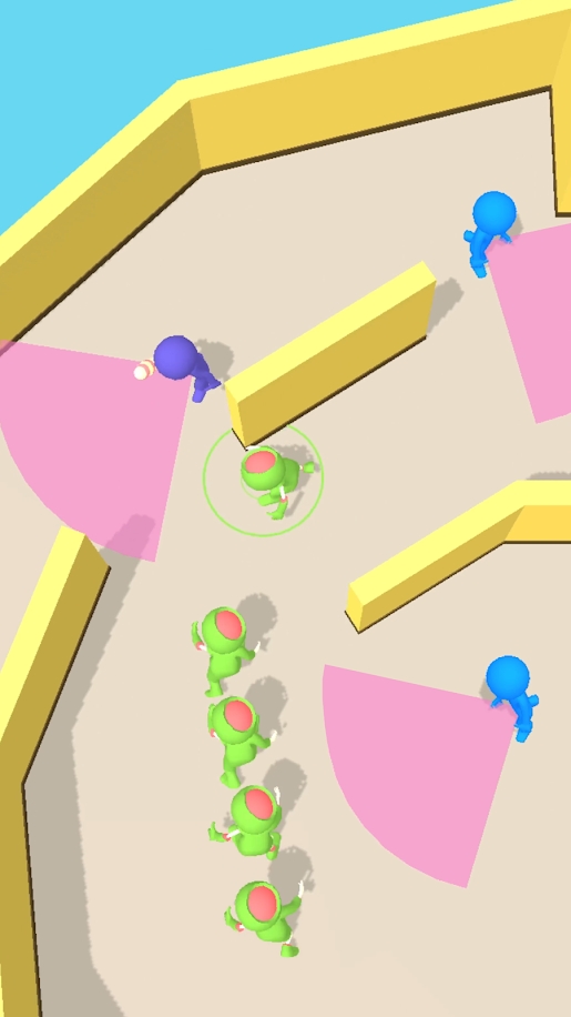 传送门僵尸粉碎器