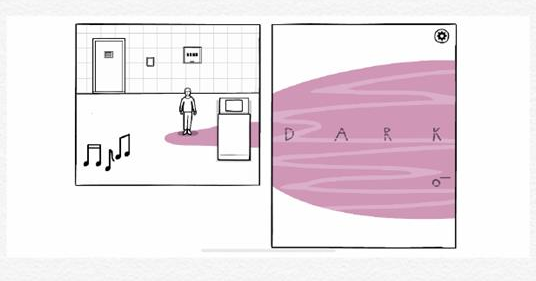 TheWhiteDoor第五关2