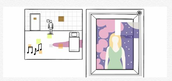 TheWhiteDoor第五关3