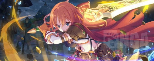 公主连结矛依未怎么样