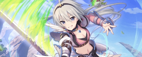 公主连结御久间智怎么样