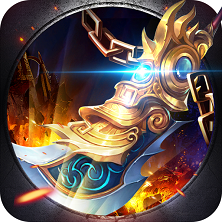 热血屠龙三端互通版