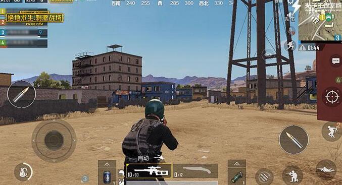 刺激战场S1赛季结束倒计时 刺激战场s2赛季即将开启!